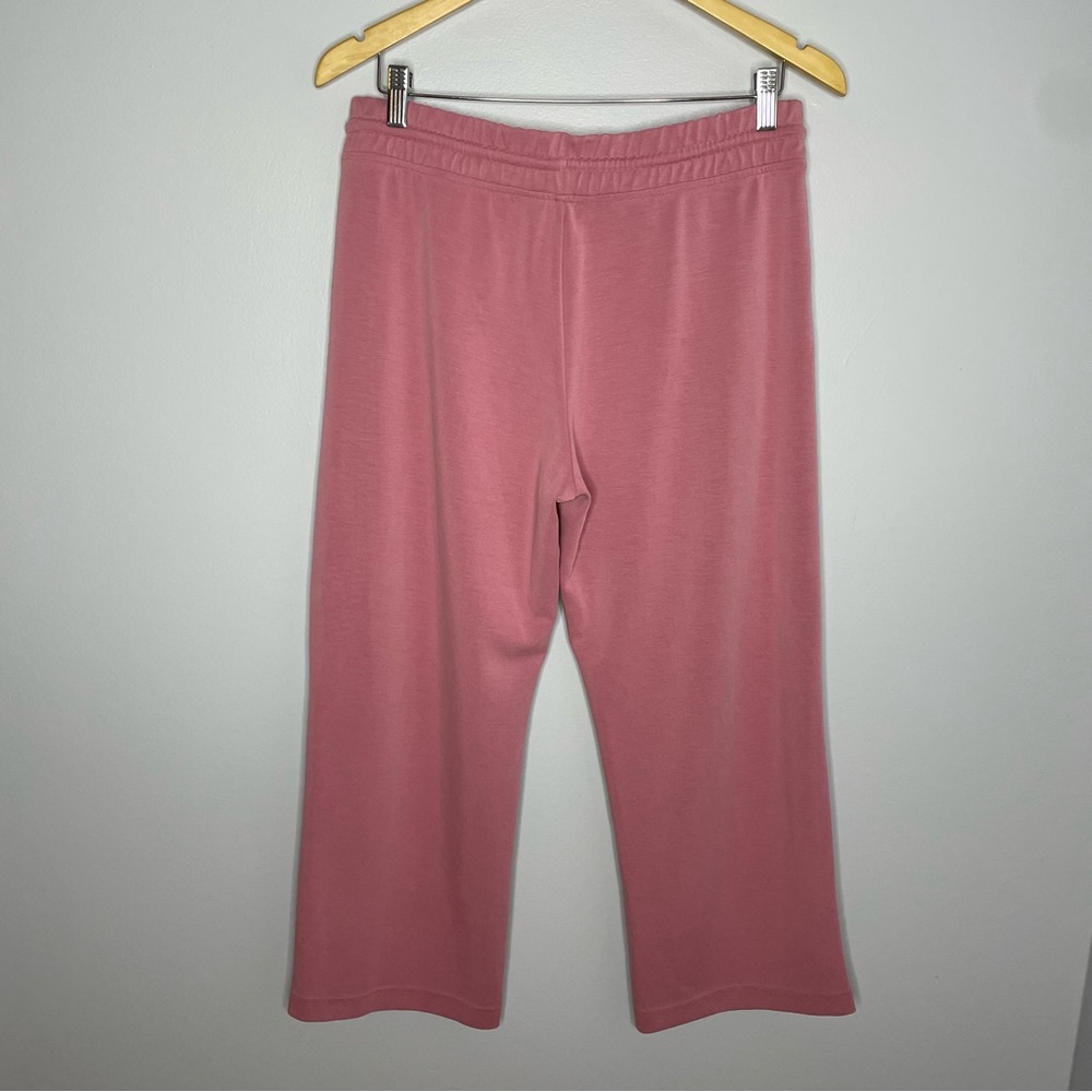 Athleta Seasoft Straight Pant Antique Rose - Picture 5 of 9